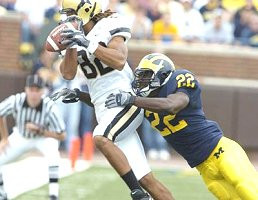 Jamar Adams