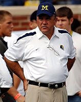 Mike DeBord