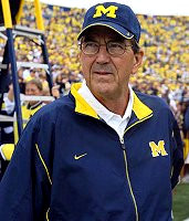 Lloyd Carr