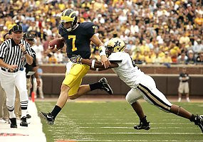 Chad Henne