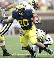 Michael Hart