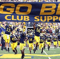 Jeff Kastl, David Harris, Darnell Hood, Morgan Trent, and LaMarr Woodley