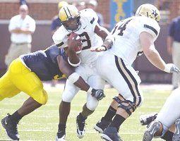 Rondell Biggs