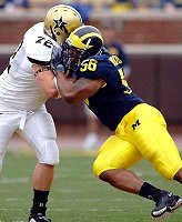 LaMarr Woodley