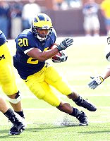 Michael Hart