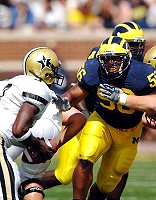 LaMarr Woodley