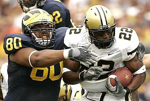Alan Branch