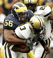 LaMarr Woodley