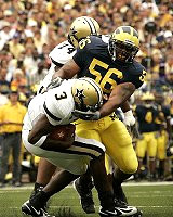LaMarr Woodley