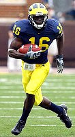 Adrian Arrington