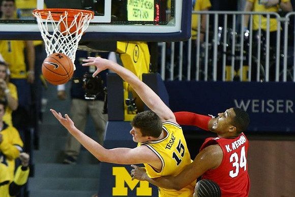 Jon Teske (15)