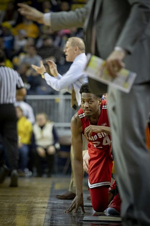 John Beilein