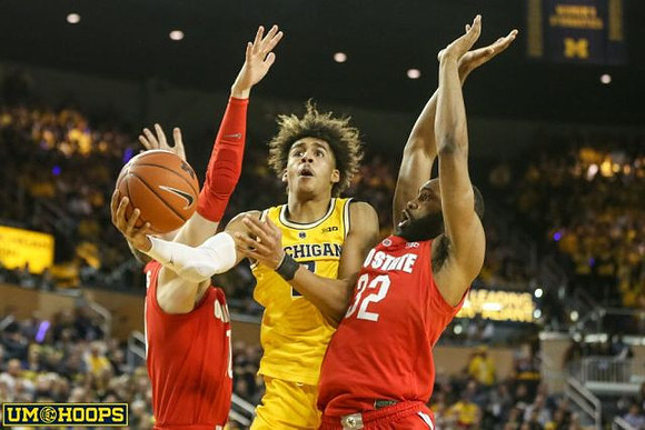 Jordan Poole (2)