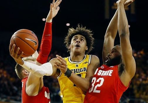 Jordan Poole (2)