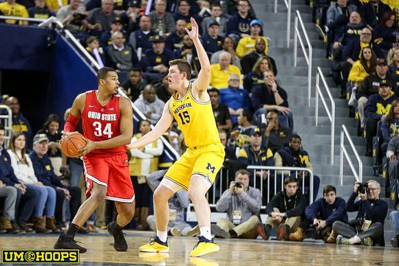 Jon Teske (15)
