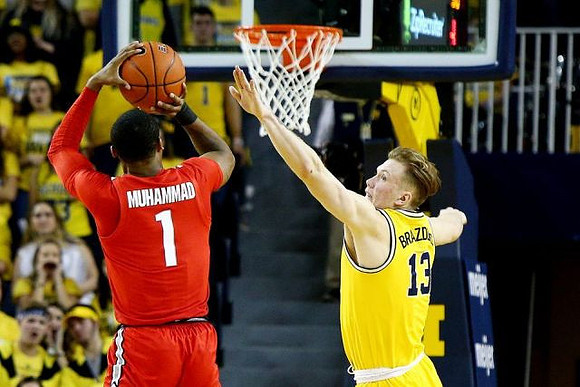 Ignas Brazdeikis (13)