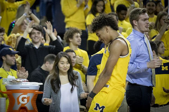 Jordan Poole (2)