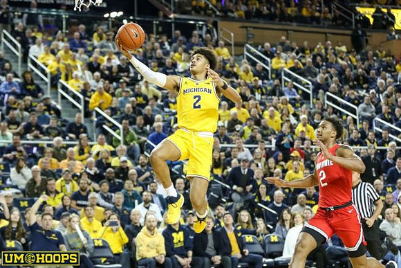 Jordan Poole (2)