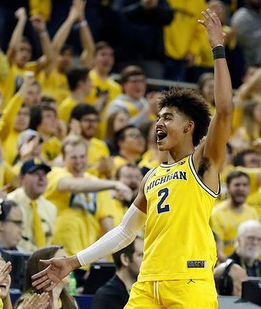 Jordan Poole (2)
