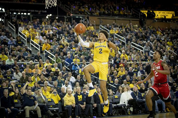 Jordan Poole (2)