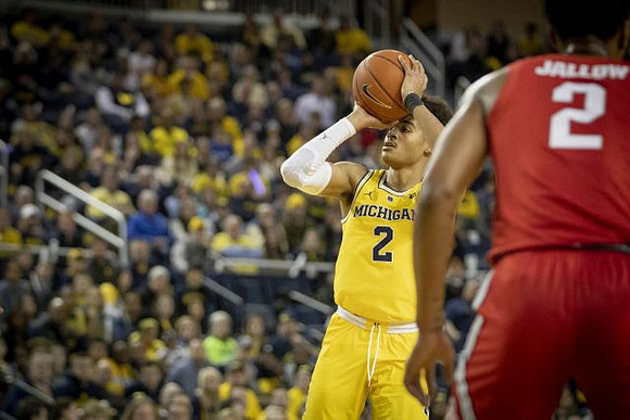 Jordan Poole (2)