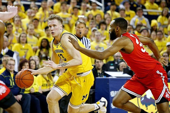 Ignas Brazdeikis (13)