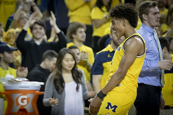 Jordan Poole (2)