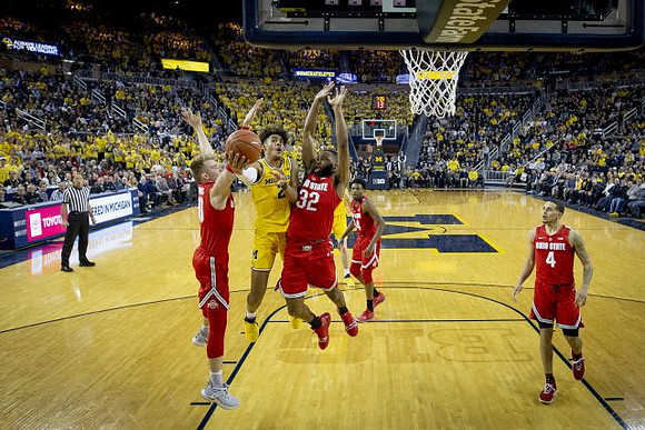 Jordan Poole (2)