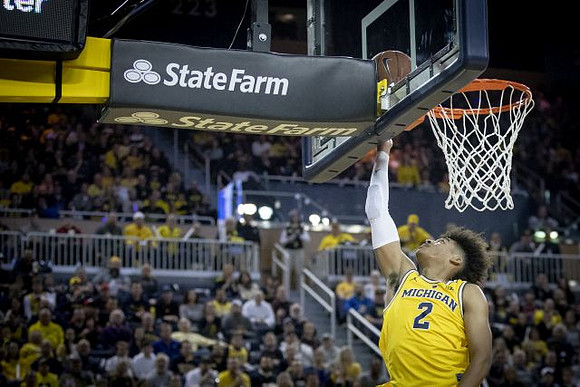 Jordan Poole (2)