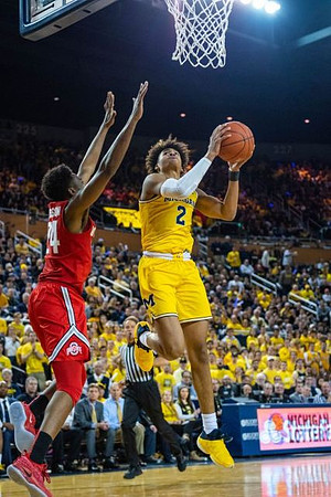 Jordan Poole (2)
