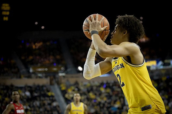 Jordan Poole (2)