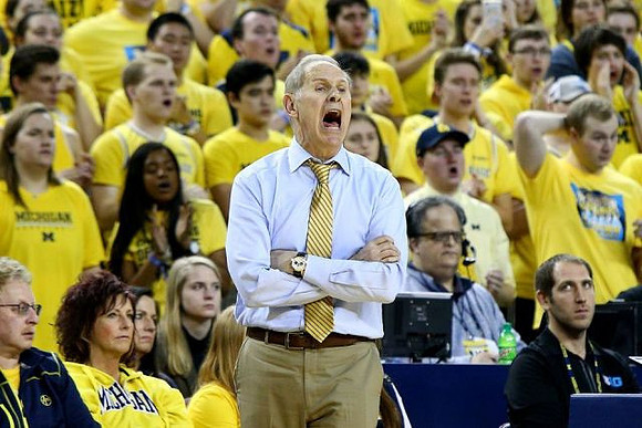 John Beilein