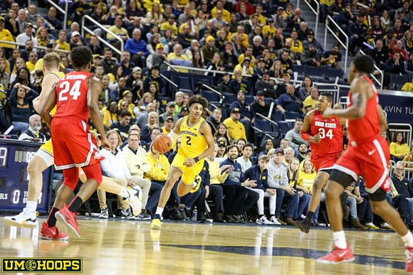 Jordan Poole (2)