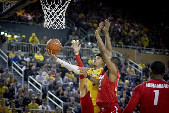 Jordan Poole (2)