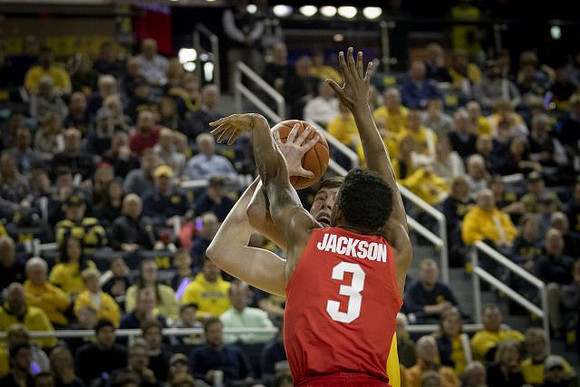 Jon Teske (15)