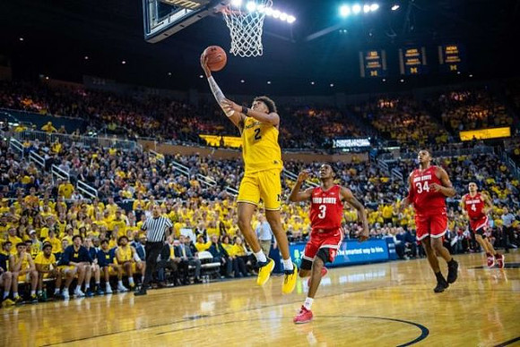 Jordan Poole (2)