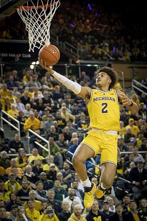 Jordan Poole (2)
