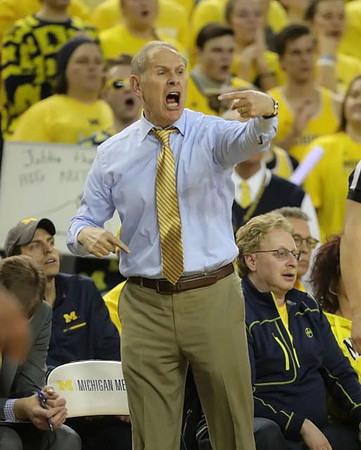 John Beilein