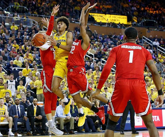 Jordan Poole (2)