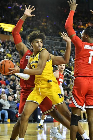 Jordan Poole (2)