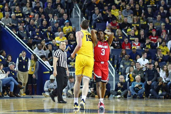 Jon Teske (15)
