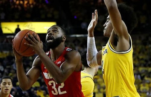 Jordan Poole (2)