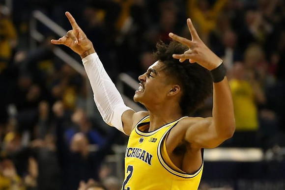 Jordan Poole (2)