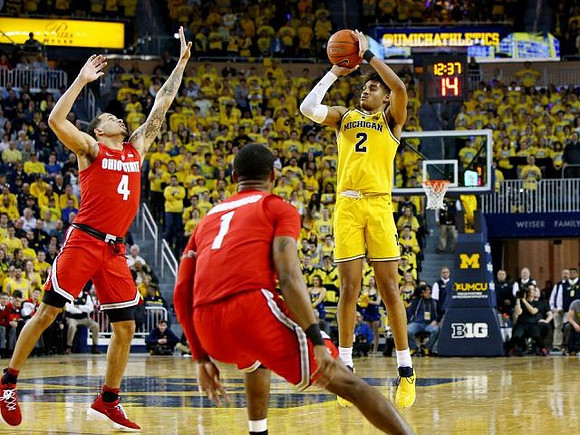 Jordan Poole (2)