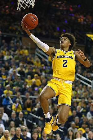 Jordan Poole (2)
