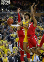 Jordan Poole (2)