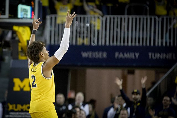 Jordan Poole (2)