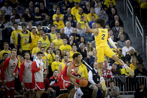 Jordan Poole (2)