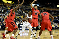 Caris LeVert (23)