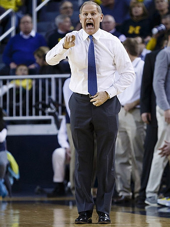 John Beilein